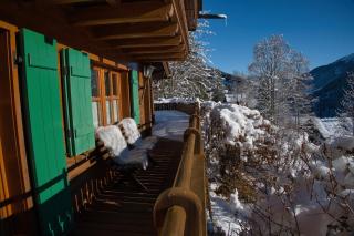 Chalet Glemm Alpin - Saalbach-Hinterglemm - 2