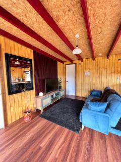 Refugio del Bosque - Ancud - 4