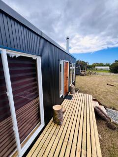 Refugio del Bosque - Ancud - 7