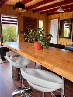 Refugio del Bosque - Ancud - 1