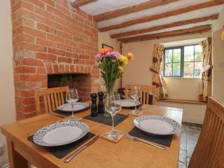 Charity School House - Shipston-on-Stour - 1
