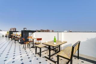 Super Townhouse OAK Pratham Inn - Lucknow - 2