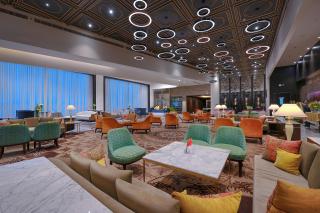 Taj Hotel & Convention Centre, Agra - Agra - 3