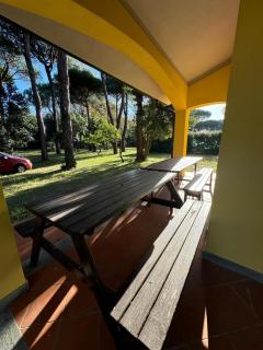 VILLA Fortini - Marina di Massa - 9