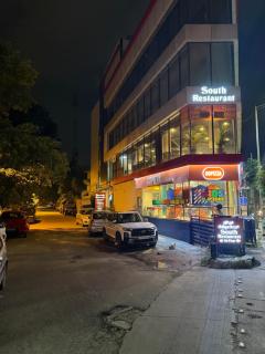 Transit Stay - Bangalore - 5