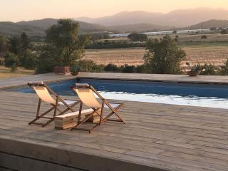 Poggio Cavallino Private Pool, Wifi, Maremma - 4