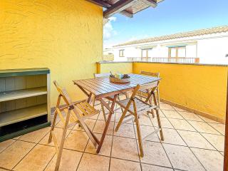 La casa di Elena - Santa Teresa di Gallura - 1