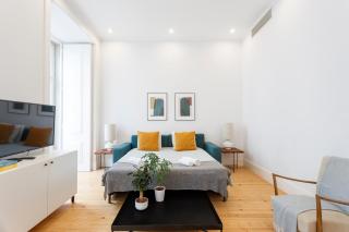 Modern Apartament in The Heart of Chiado - Lissabon - 1