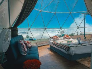 Tubburk glamping VIP - Ban Maeo Thap Boek - 7