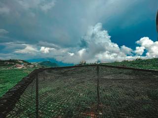 Tubburk glamping VIP - Ban Maeo Thap Boek - 4