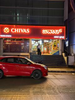 Transit Stay - Bangalore - 7