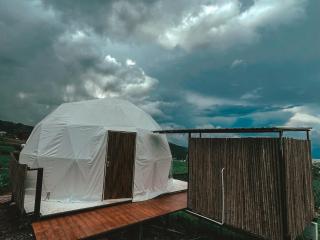 Tubburk glamping VIP - Ban Maeo Thap Boek - 2