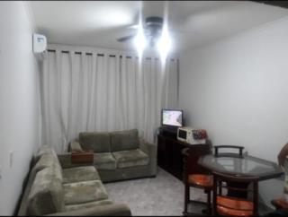 Apartamento Locação Temporada Guarujá - 8