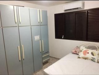 Apartamento Locação Temporada Guarujá - 5