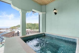 Stunning 3-BD Beachside Home with Small Pool - 7