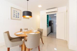 Apartamento em Copacabana a 3 minutos da Praia - NSC602 - Rio de Janeiro - 4
