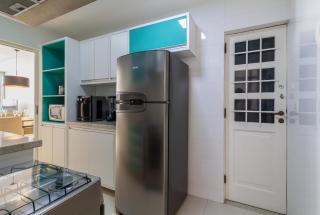 Apartamento em Copacabana a 3 minutos da Praia - NSC602 - 7