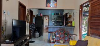 Casa com 2 quartos e varanda - 2