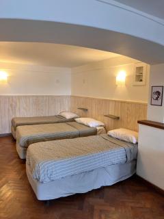 TEROTERO Lake Hostel - Habitación Mascardi - San Carlos de Bariloche - 2