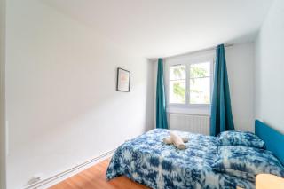 Le Mignon - 20 min de Paris et Orly - 4