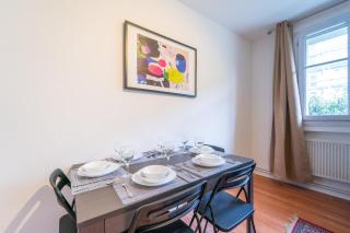 Le Mignon - 20 min de Paris et Orly - 1