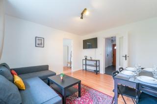 Le Mignon - 20 min de Paris et Orly - 9