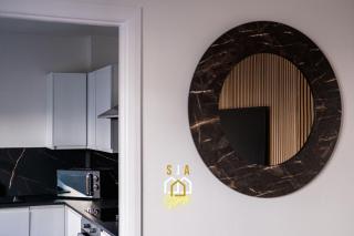 Urban City Stay - SJA Stays - Modern 2 Bed Apartment - Aberdeen - 4