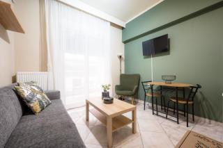 DPK central living - Alexandroupoli - 9