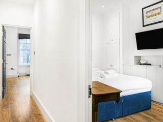 Balcony Apt Near Battersea Park & Power Station - Londra - 1