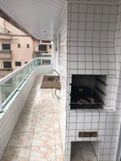 Apartamento Gourmet - Praia Grande - 7