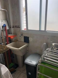 Apartamento Gourmet - Praia Grande - 6