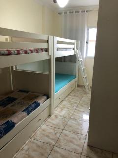 Apartamento Gourmet - Praia Grande - 4
