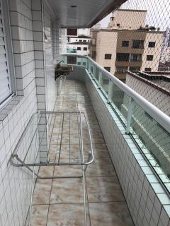 Apartamento Gourmet - Praia Grande - 3