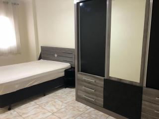 Apartamento Gourmet - Praia Grande - 2