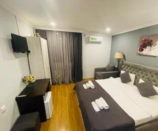 Hotel Art Green - Tbilisi - 2