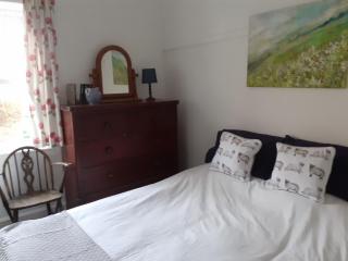 Robert's Cottage - Abergynolwyn - 6