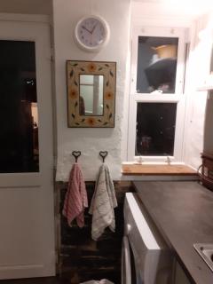 Robert's Cottage - Abergynolwyn - 2