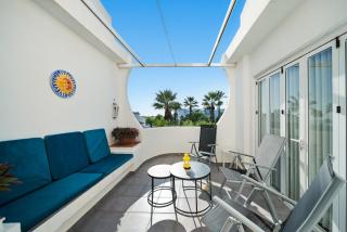 H04 Jardines Fase 4 - Apartment - Sitio de Calahonda - 9