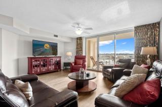 Yacht Club Villas 1-505 - Marina View - Myrtle Beach - 8