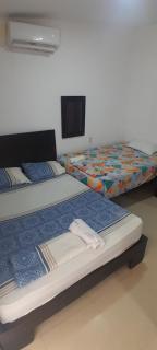 Edificio Turipana apartamentos - Cartagena de Indias - 0
