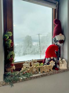 Pokoje u Hani - sauna, balia z hydromasażem - 7