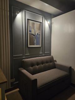 The Palm Royale at Trees Residences - Manila - 6