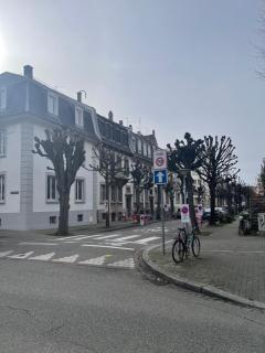 Little paradise - Strasburgo - 9