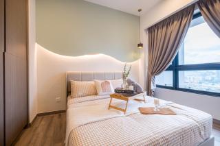 Agile Bukit Bintang by Feel Home - Kuala Lumpur - 1