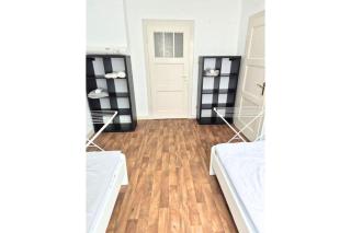 LIVING 21, Monteur- und Ferienwohnung, 6 Personen, zur langfristigen Anmietung W83 - 3