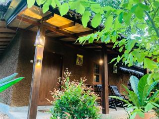 Green Paradise Cottage Udawalawa - Udawalawe - 0
