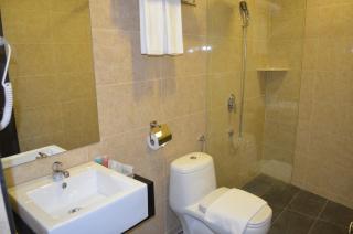 Q Bintang Hotel - Alor Setar - 1