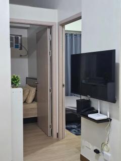 The Palm Royale at Trees Residences - Manila - 3