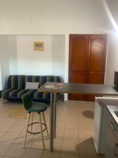 Studio chez Nadji - 0