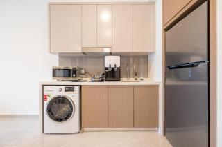 Agile Bukit Bintang by Feel Home - Kuala Lumpur - 3